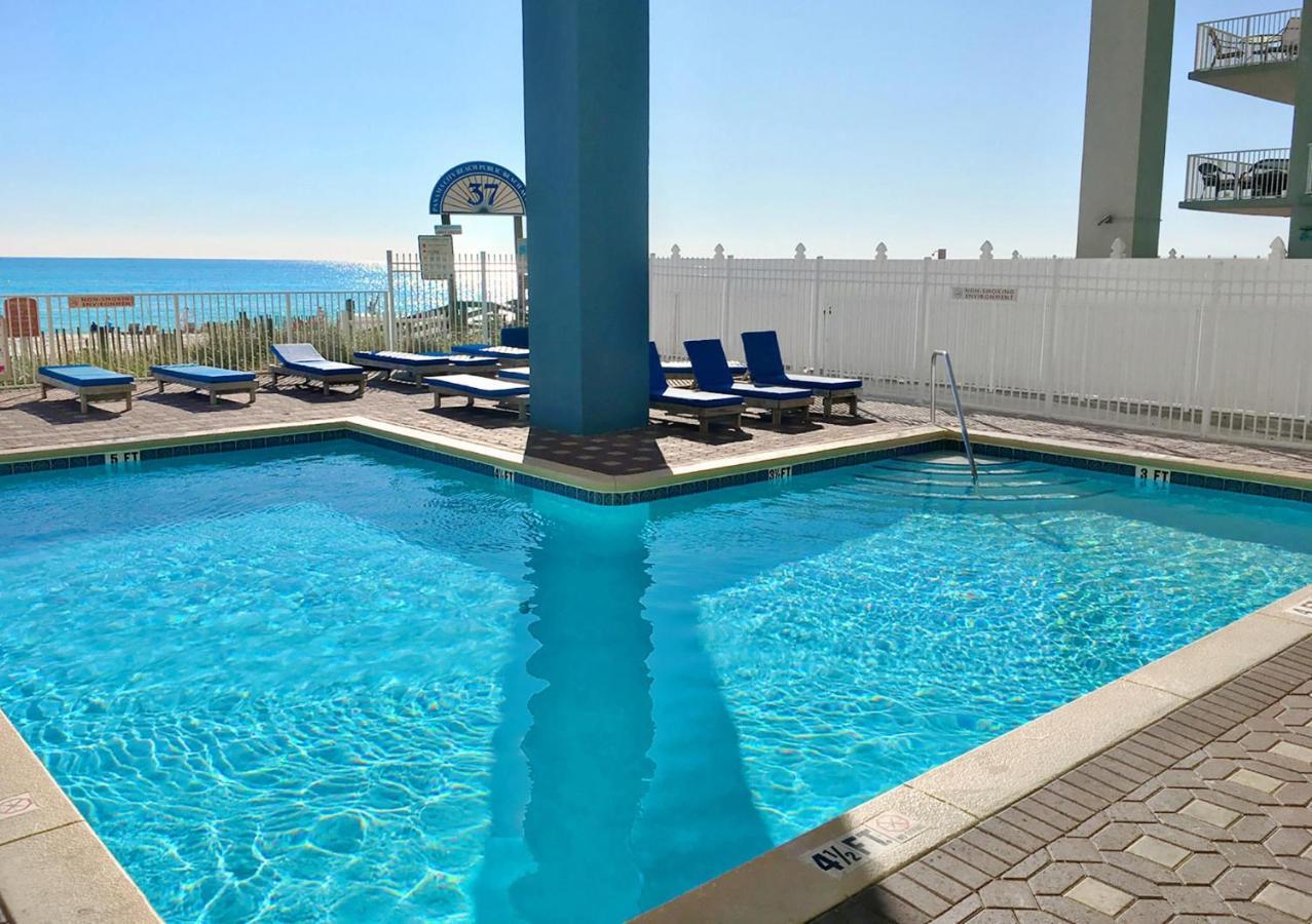Grandview East 301 Villa Panama City Beach Exterior foto