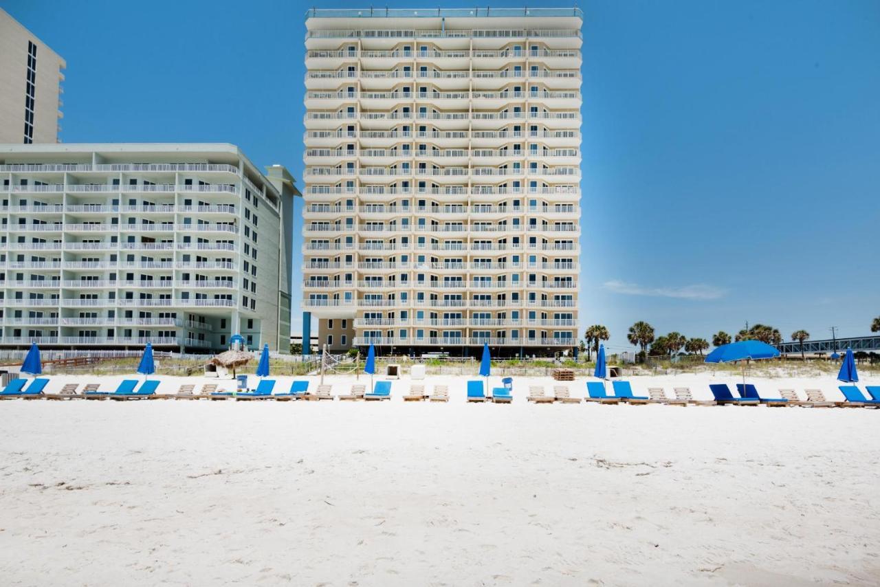 Grandview East 301 Villa Panama City Beach Exterior foto