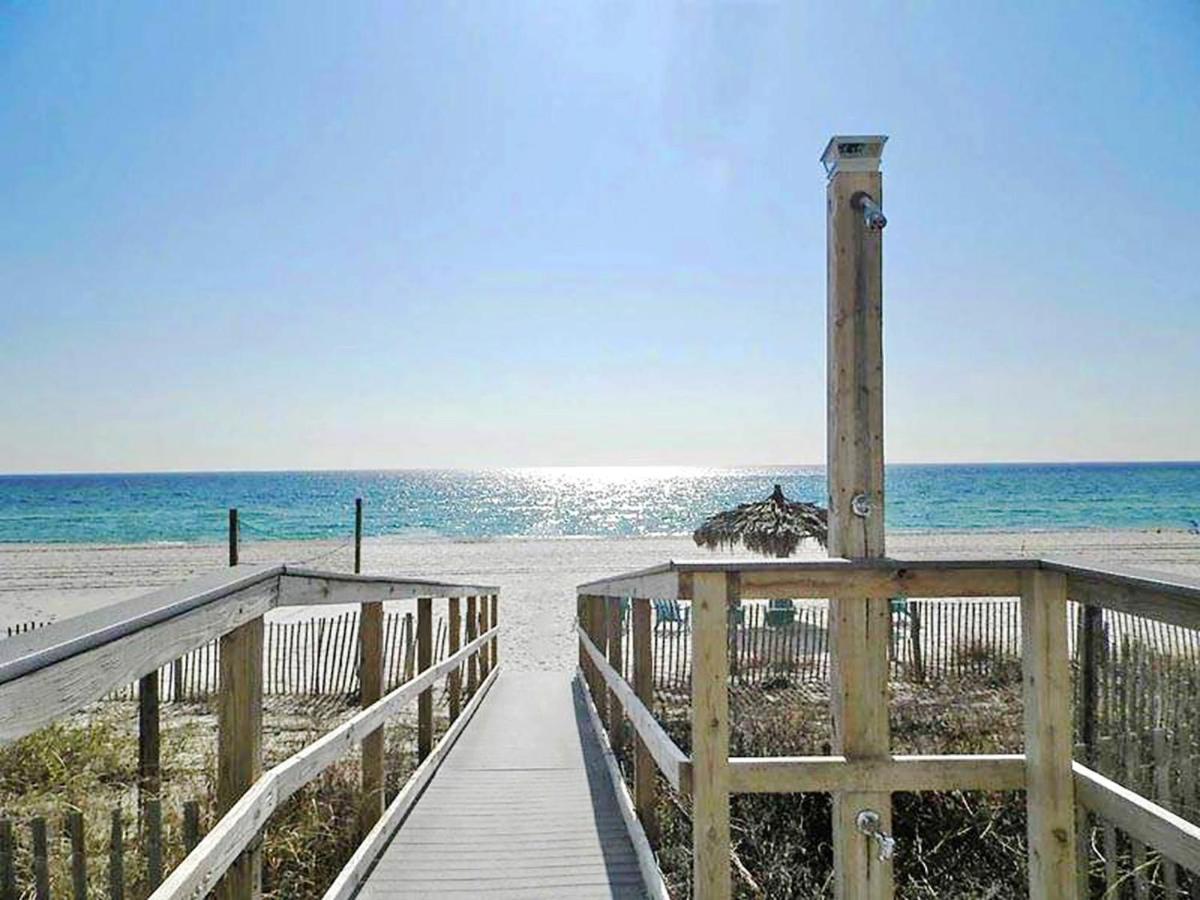 Grandview East 301 Villa Panama City Beach Exterior foto