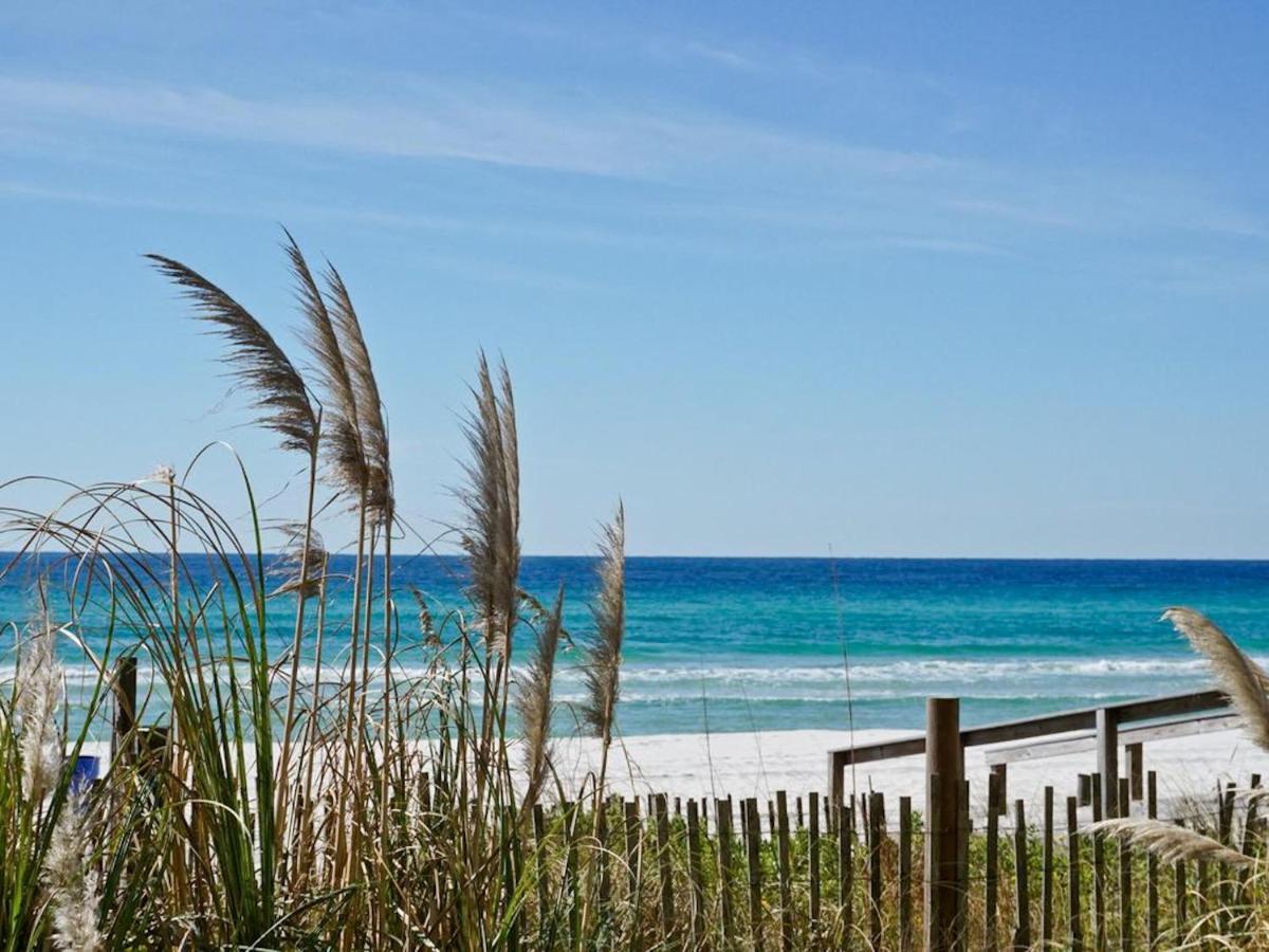 Grandview East 301 Villa Panama City Beach Exterior foto