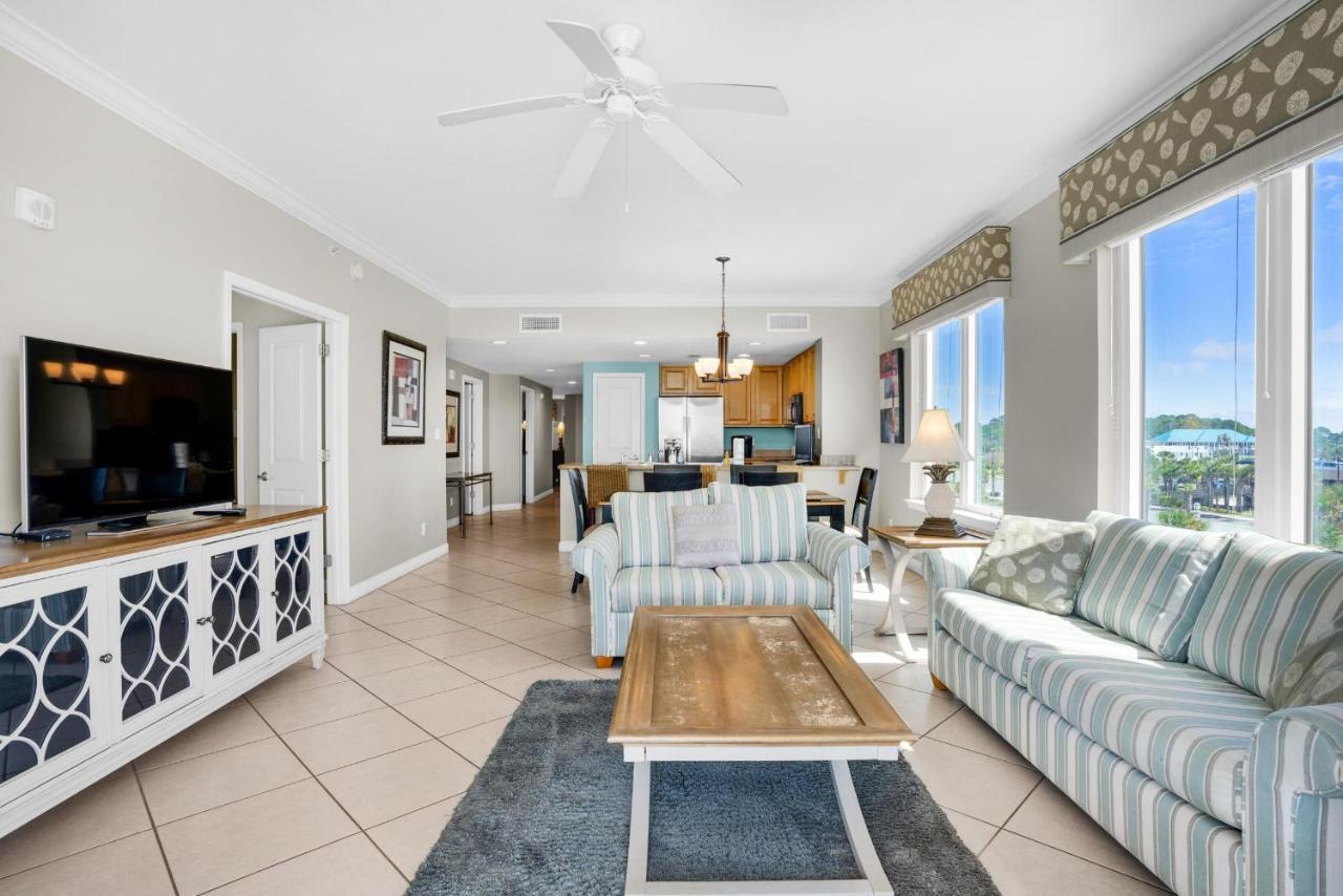Grandview East 301 Villa Panama City Beach Exterior foto