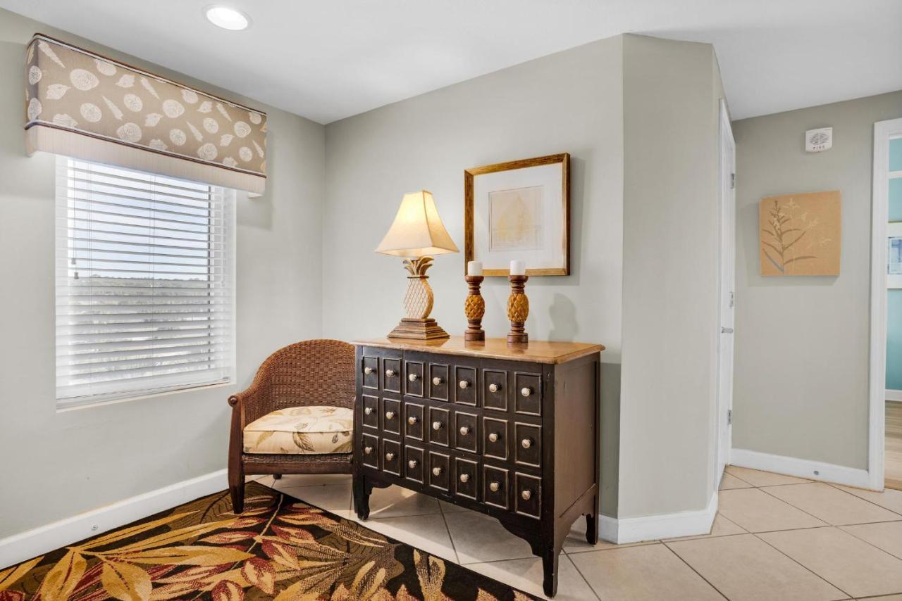 Grandview East 301 Villa Panama City Beach Exterior foto