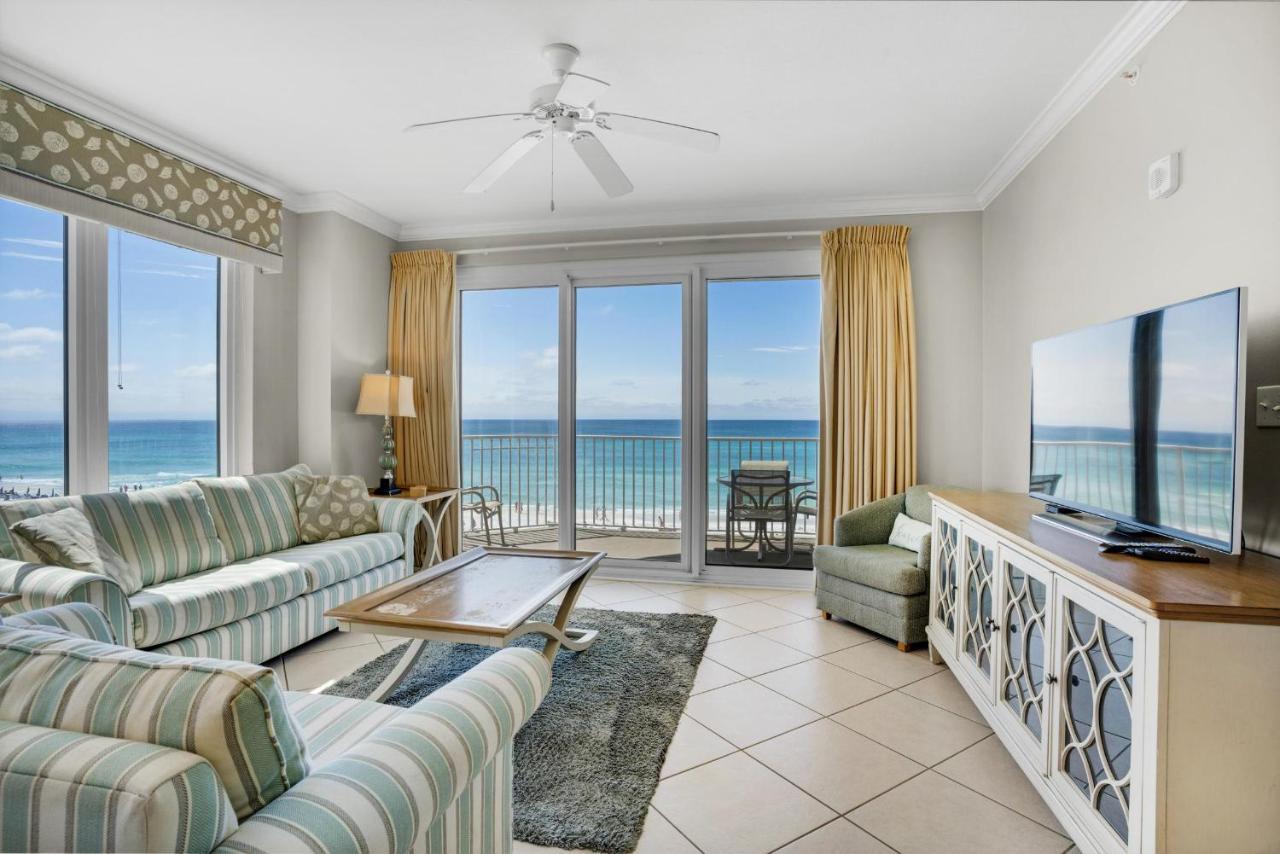 Grandview East 301 Villa Panama City Beach Exterior foto