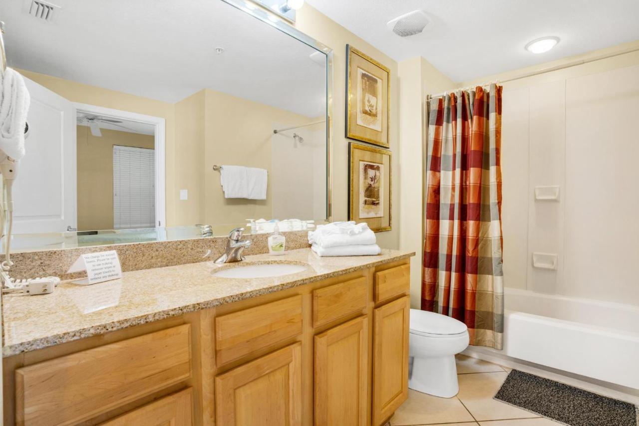 Grandview East 301 Villa Panama City Beach Exterior foto
