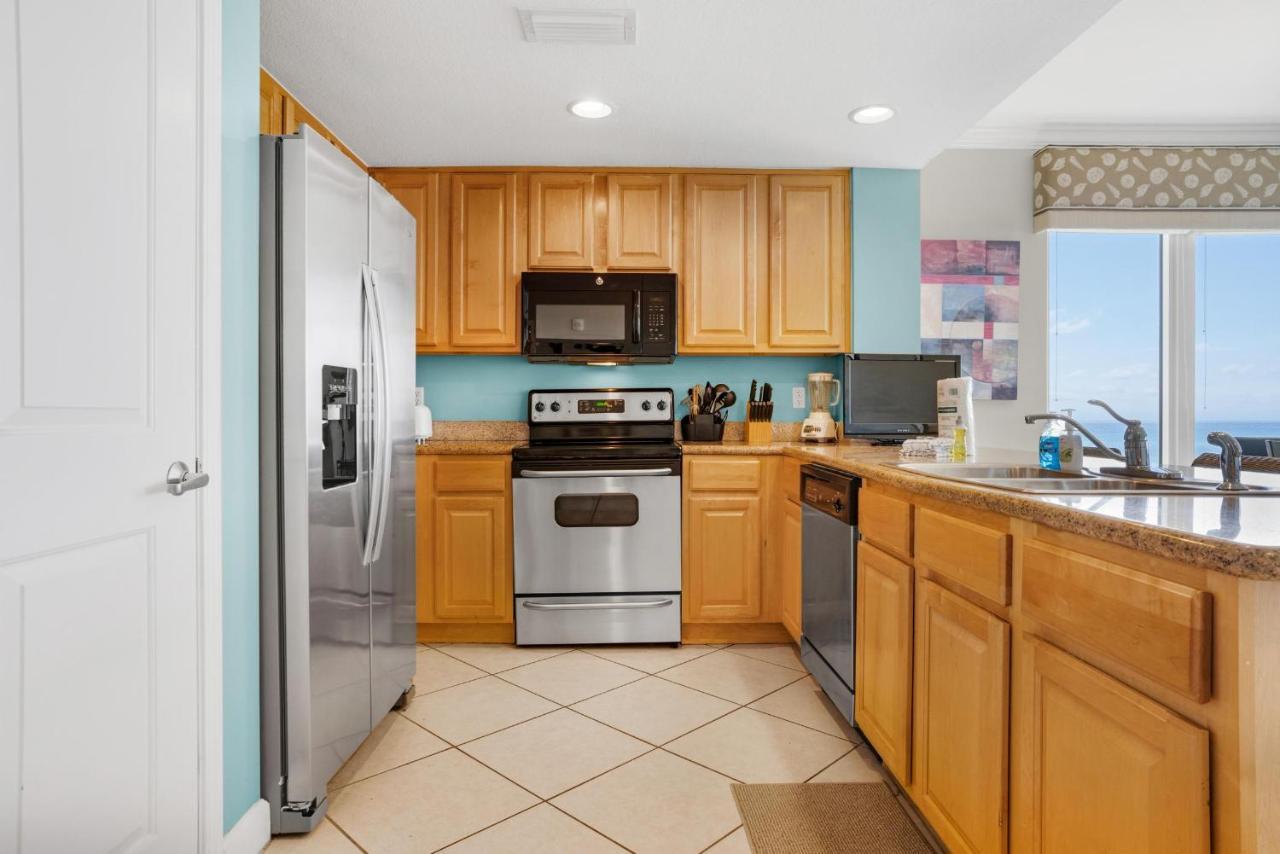 Grandview East 301 Villa Panama City Beach Exterior foto