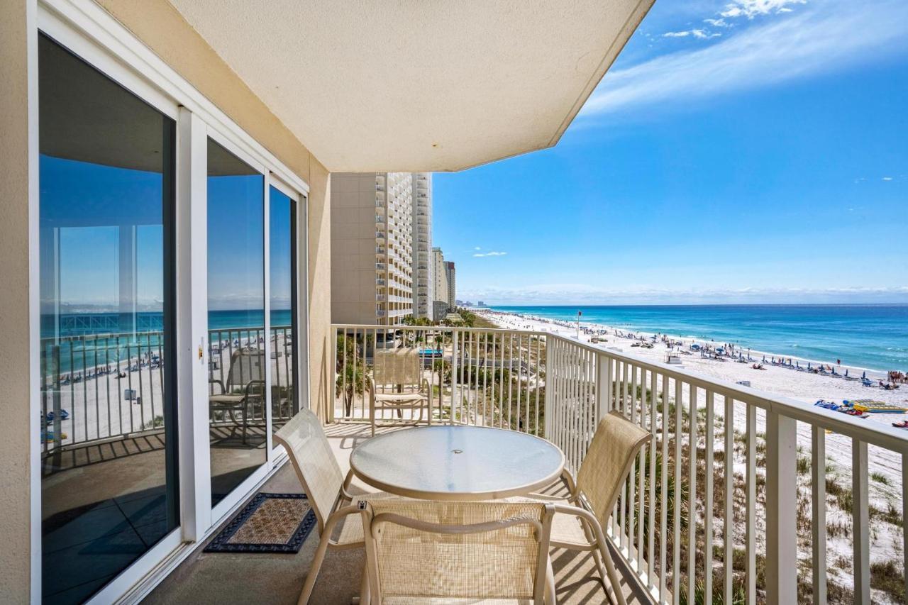 Grandview East 301 Villa Panama City Beach Exterior foto