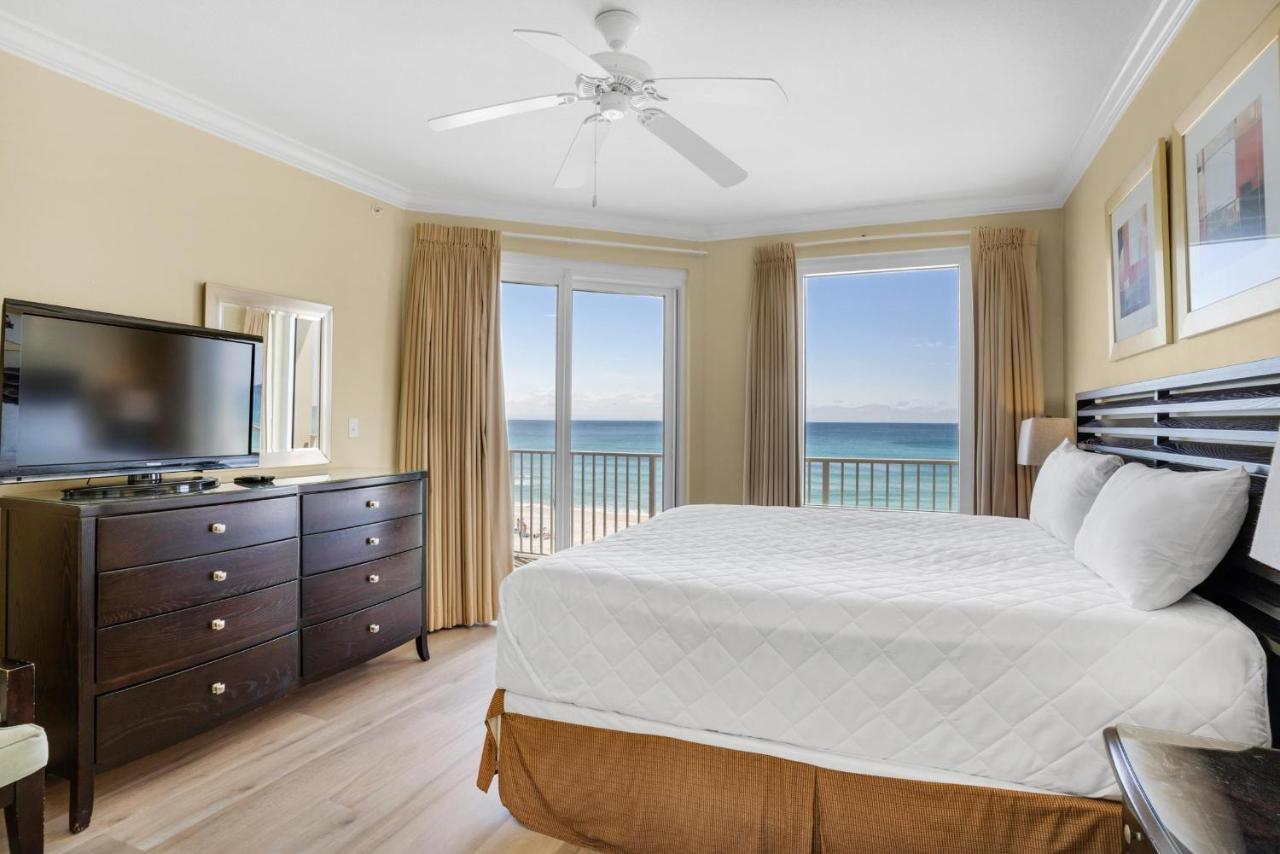 Grandview East 301 Villa Panama City Beach Exterior foto