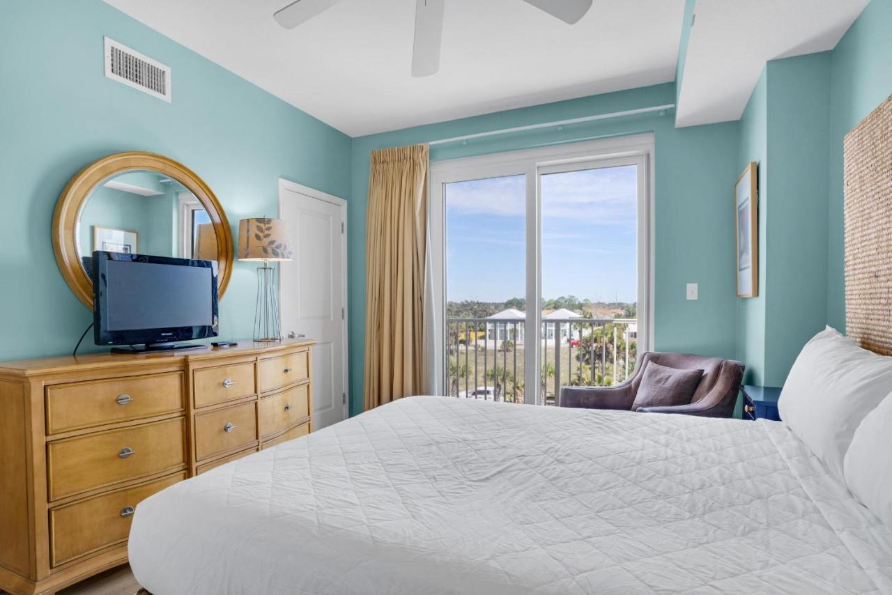 Grandview East 301 Villa Panama City Beach Exterior foto