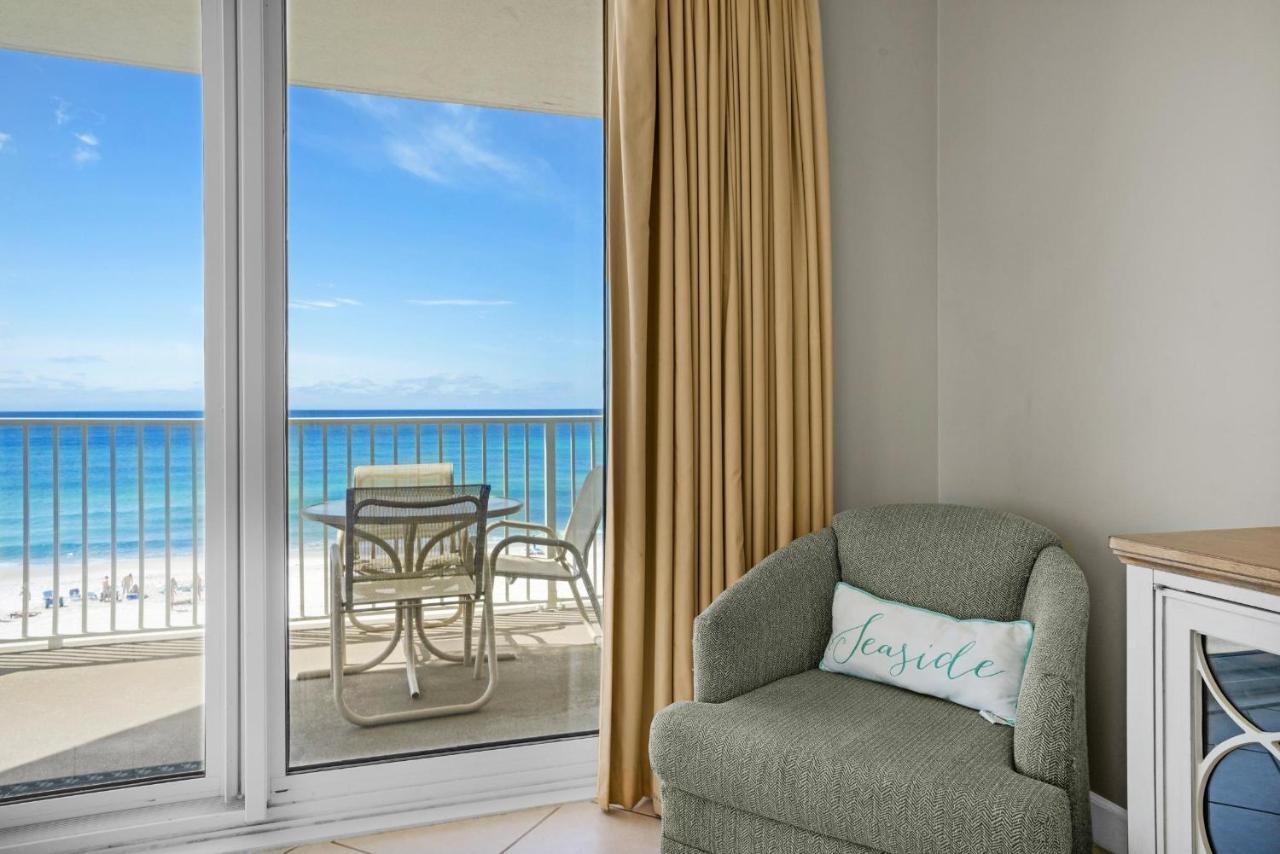 Grandview East 301 Villa Panama City Beach Exterior foto