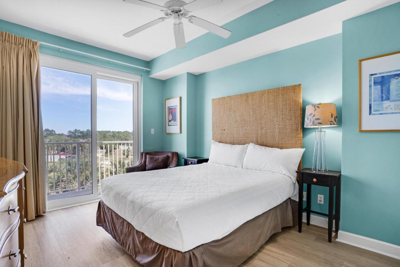 Grandview East 301 Villa Panama City Beach Exterior foto