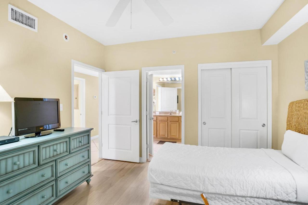 Grandview East 301 Villa Panama City Beach Exterior foto
