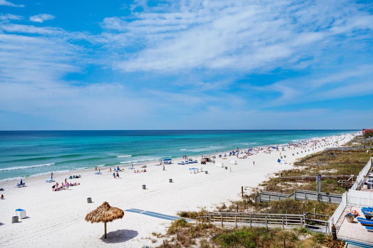 Grandview East 301 Villa Panama City Beach Exterior foto