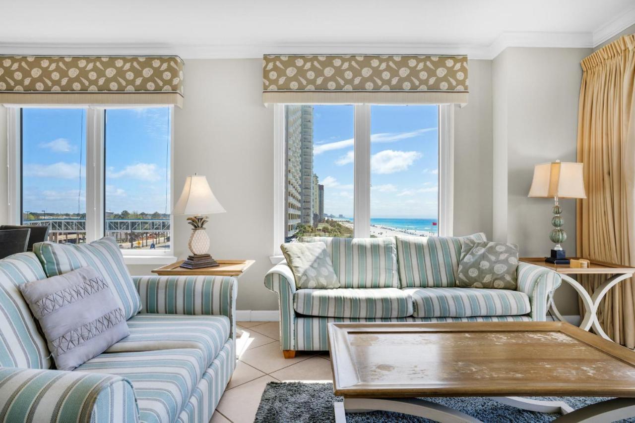 Grandview East 301 Villa Panama City Beach Exterior foto