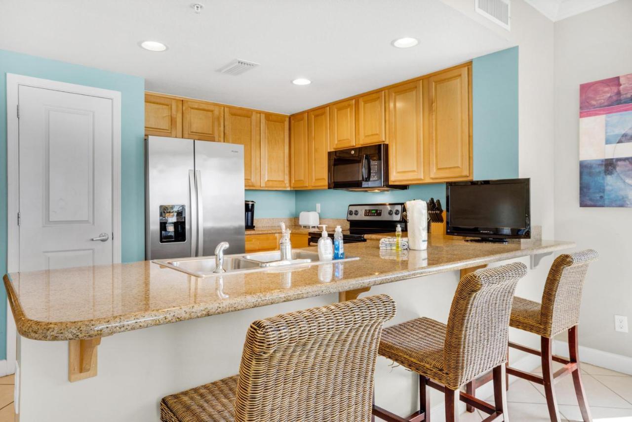 Grandview East 301 Villa Panama City Beach Exterior foto