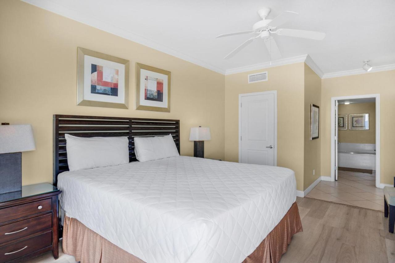 Grandview East 301 Villa Panama City Beach Exterior foto