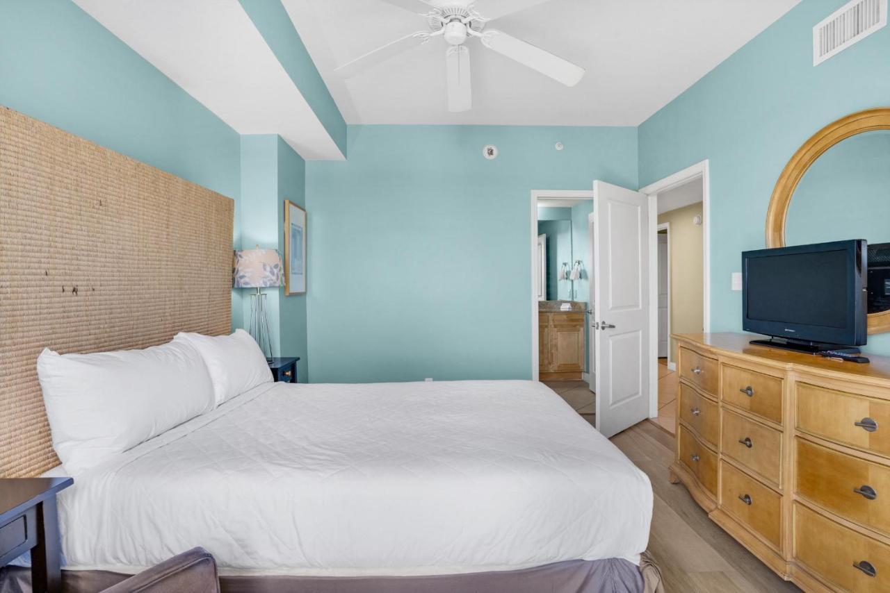 Grandview East 301 Villa Panama City Beach Exterior foto