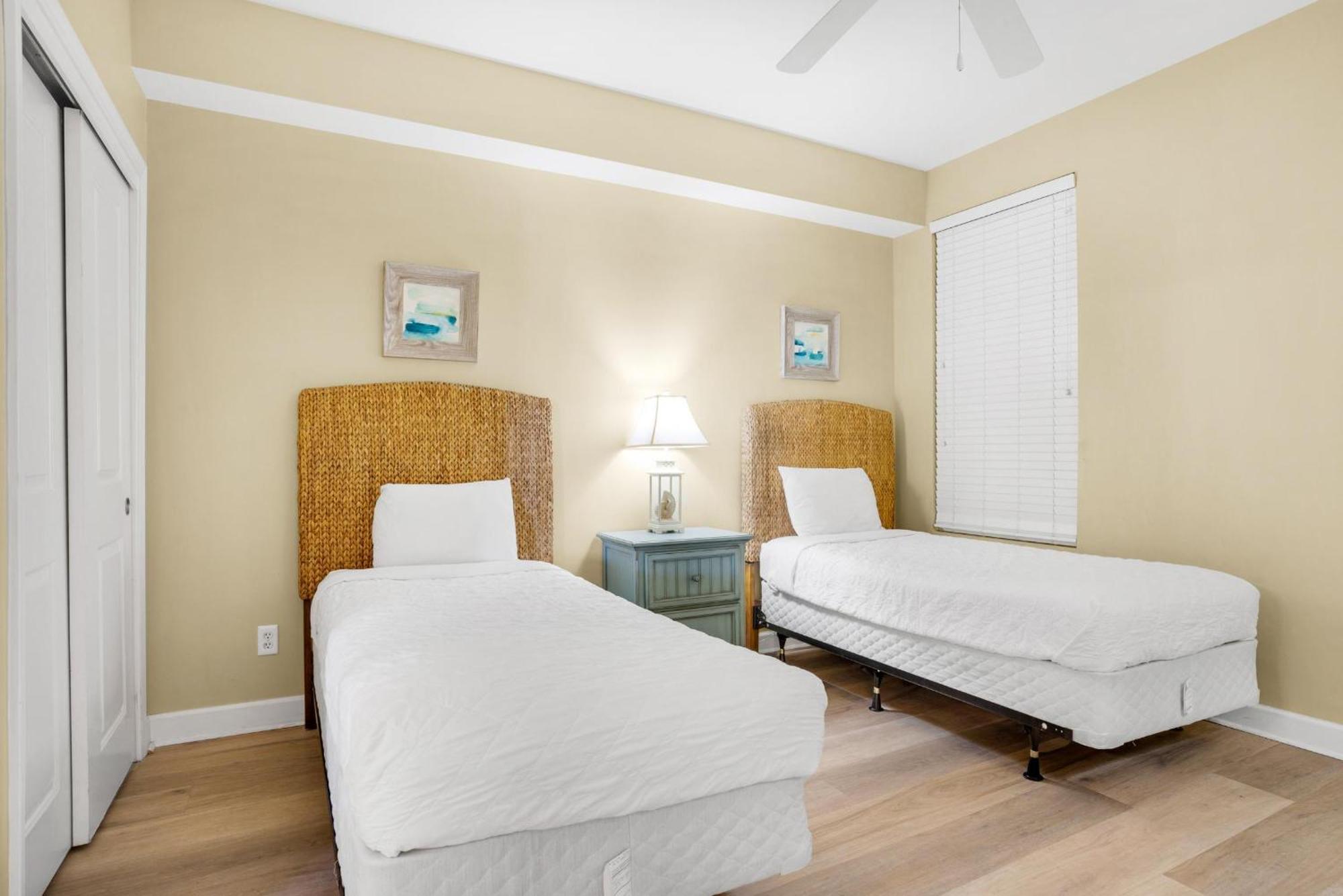 Grandview East 301 Villa Panama City Beach Exterior foto
