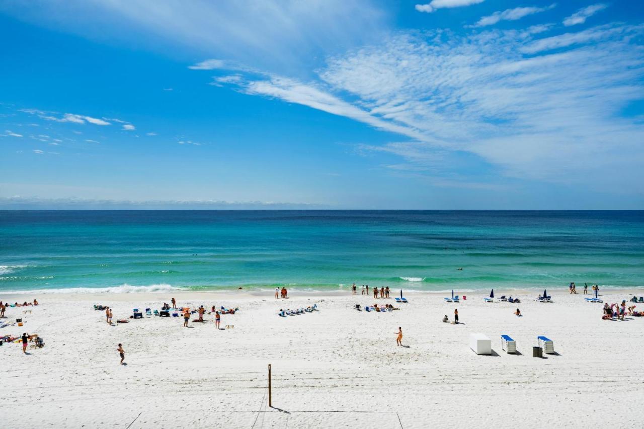 Grandview East 301 Villa Panama City Beach Exterior foto